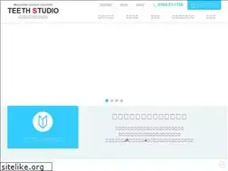 Sites similar to teeth-studio.com