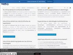 Sites similar to teeth22.com