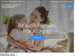 Sites similar to teethbydrted.com
