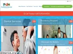 Sites similar to teethforkids.com