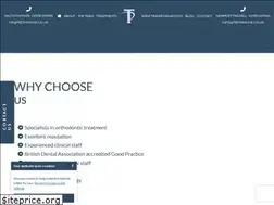 Sites similar to teethinline.co.uk