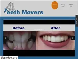 Sites similar to teethmovers.co.nz
