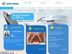 Sites similar to teethnbraces.com
