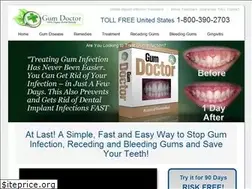 Sites similar to teethneedgums.com