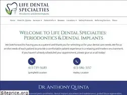 Sites similar to teethr4life.com