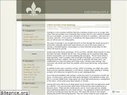 Sites similar to teeththatfly.com