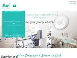 Sites similar to teethwhiteningbypearl.com
