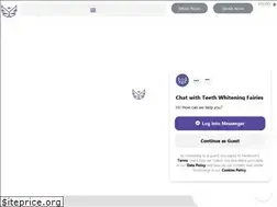 Sites similar to teethwhiteningfairies.ie