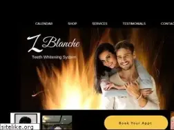 Sites similar to teethwhiteninglady.com