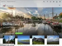 Sites similar to teetied-ostfriesland.de