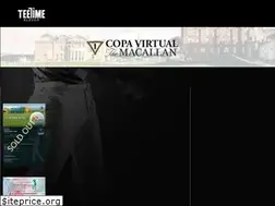 Sites similar to teetimemx.com