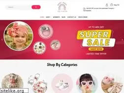 Sites similar to teetodler.com
