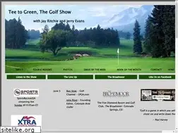 Sites similar to teetogreenradio.com