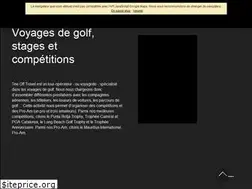 Sites similar to teetravel.com