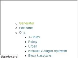 Sites similar to teetres.com