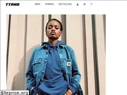 Sites similar to teetrnd.com