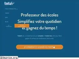 Sites similar to teetsh.com