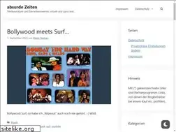 Sites similar to teetzen.de