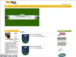 Sites similar to teeupchile.cl