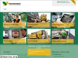 Sites similar to teeuwissen.com