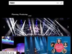 Sites similar to teev.com
