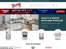 Sites similar to teevax.com