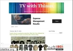 Sites similar to teeveetee.blogspot.com