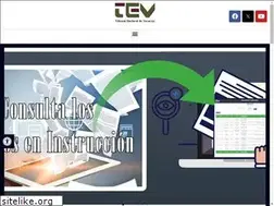 Sites similar to teever.gob.mx