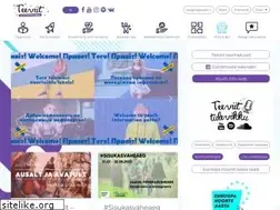 Sites similar to teeviit.ee