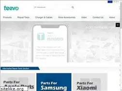 Sites similar to teevo.com