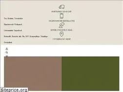 Sites similar to teewerk.ch