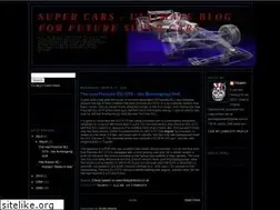Sites similar to teewhy-luxurycars.blogspot.com