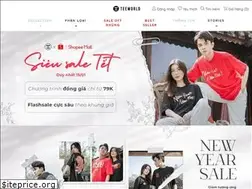 Sites similar to teeworld.vn