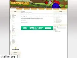 Sites similar to teeworlds.fr
