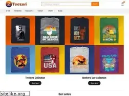 Sites similar to teezuri.com