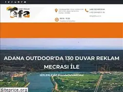 Sites similar to tefa.com.tr