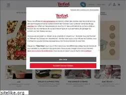 Sites similar to tefal.ch