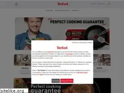 Sites similar to tefal.co.nz
