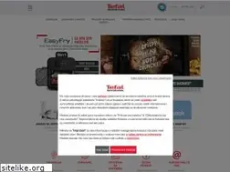 Sites similar to tefal.co.rs