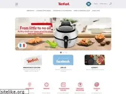 Sites similar to tefal.com.eg