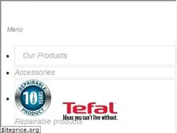 Sites similar to tefal.com.sg
