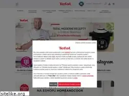 Sites similar to tefal.cz
