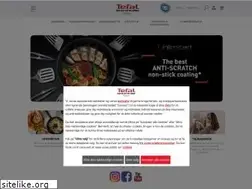 Sites similar to tefal.dk