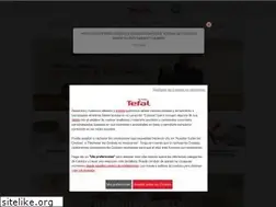 Sites similar to tefal.es