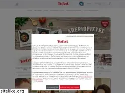 Sites similar to tefal.gr