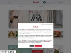 Sites similar to tefal.ie