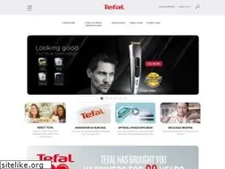 Sites similar to tefal.in