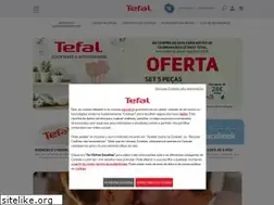 Sites similar to tefal.pt
