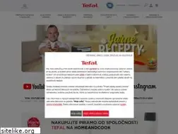 Sites similar to tefal.sk