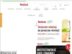 Sites similar to tefal24.pl